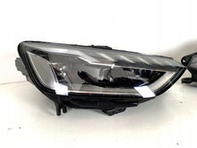 Laden Sie das Bild in den Galerie-Viewer, Frontscheinwerfer Audi A4 B9 8W0941033D 8W0941034D LED Ein Satz Headlight