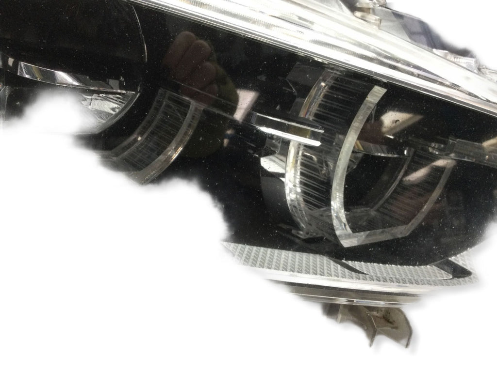 Frontscheinwerfer BMW 3 F30 F31 9883508 Rechts Scheinwerfer Headlight SCH7445447054xs