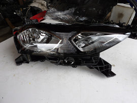 Frontscheinwerfer Citroën Ds3 9820840580 Rechts Scheinwerfer Headlight
