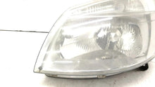 Laden Sie das Bild in den Galerie-Viewer, Frontscheinwerfer Citroën Berlingo 9644150980 Links Scheinwerfer Headlight SCH4113860662mk