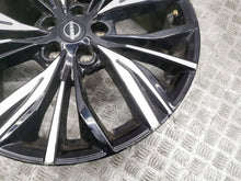 Load image into Gallery viewer, 1x Alufelge 19 Zoll 5x114.3 KE4096P400 Nissan Juke Rim Wheel FEL2729117088rz