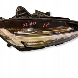 Frontscheinwerfer Volvo Xc60 CUN218 Rechts Scheinwerfer Headlight SCH3315891516nz