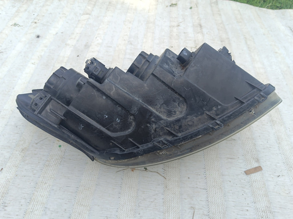 Frontscheinwerfer Hyundai I30 92101-2R-000 Links Scheinwerfer Headlight SCH3382424733cn