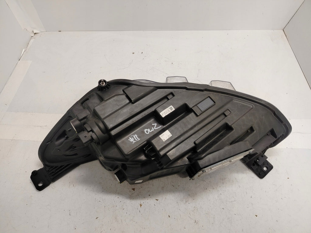 Frontscheinwerfer Ford Focus JX7B-13E014-CE Full LED Rechts Headlight SCH7916132265ng