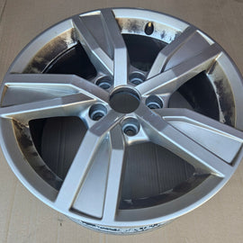 1x Alufelge 16 Zoll 7.0