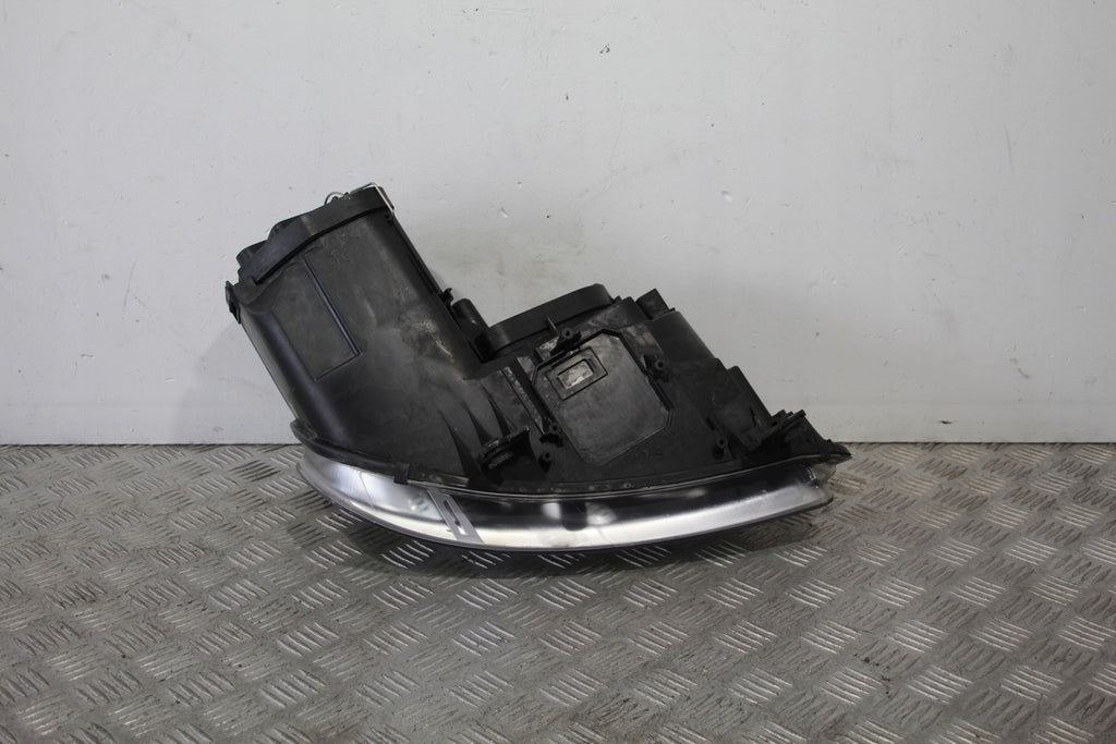 Frontscheinwerfer VW Touran 1T0941005F Links Scheinwerfer Headlight