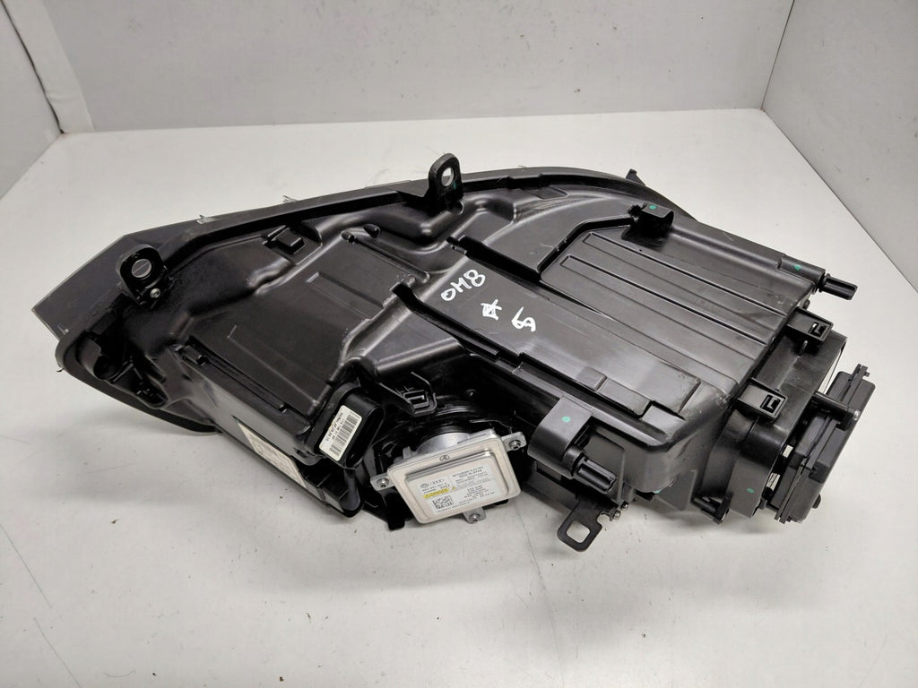 Frontscheinwerfer VW Touareg 7P1941751 LED Links Scheinwerfer Headlight SCH3118263905eo