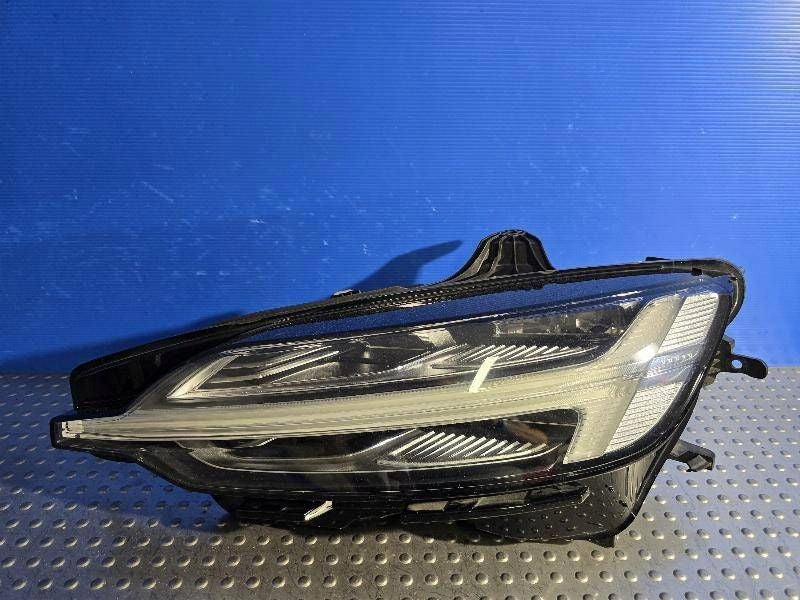 Frontscheinwerfer Volvo S60 V60 32228866 LED Links Scheinwerfer Headlight SCH2992862744fh