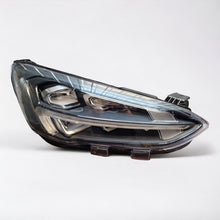 Laden Sie das Bild in den Galerie-Viewer, Frontscheinwerfer Ford Focus MX7B-13E014-EB FULL LED Rechts Headlight