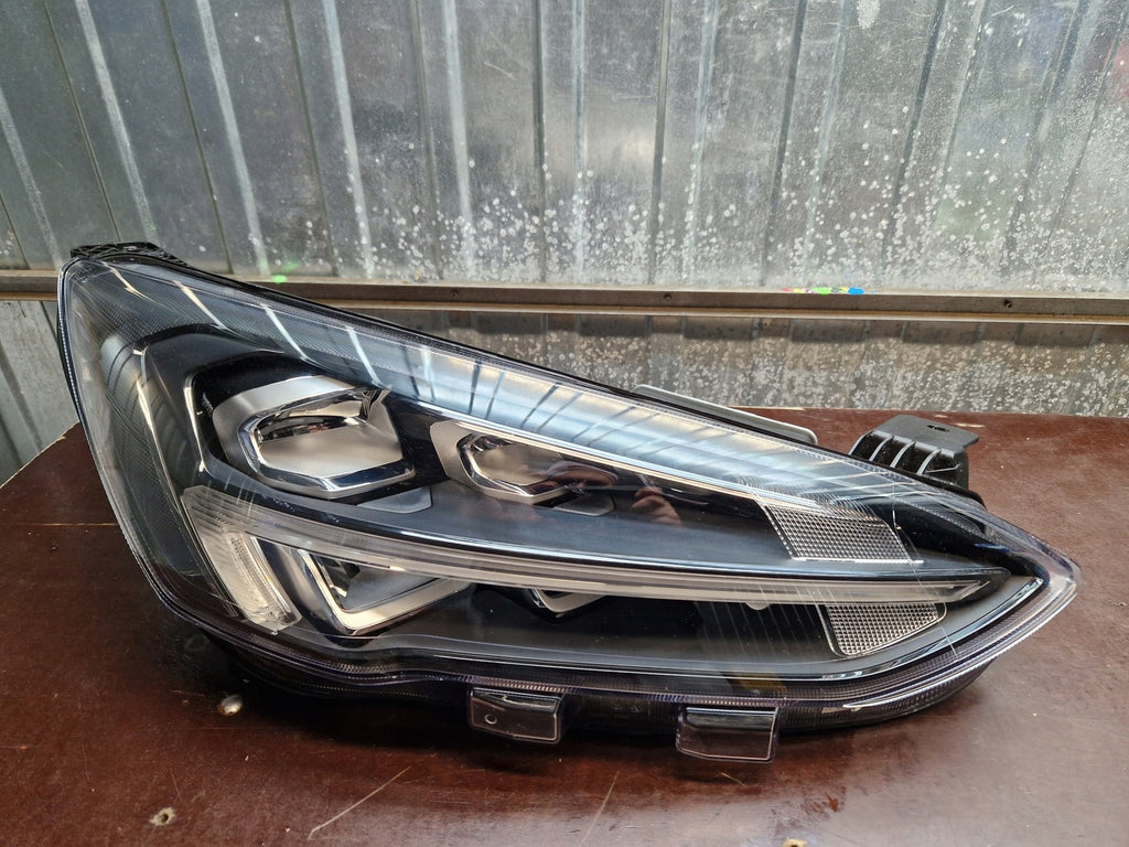 Frontscheinwerfer Ford Focus MX7B-13E014-EB FULL LED Rechts Headlight