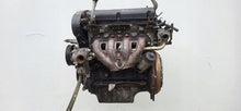 Laden Sie das Bild in den Galerie-Viewer, Motor Opel Insignia A16XER 1.6 116PS 85kW Benzin Engine Komplett MOT8371373373tm