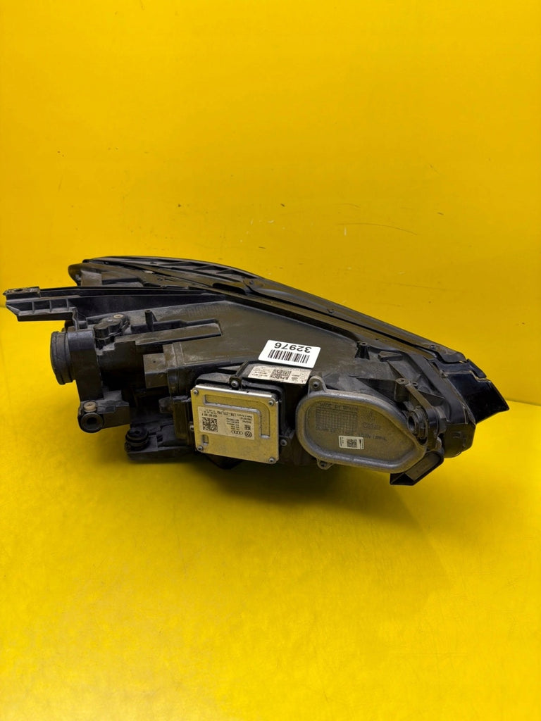 Frontscheinwerfer VW Passat B8 3G1941081F LED Links Scheinwerfer Headlight SCH5883043303gi