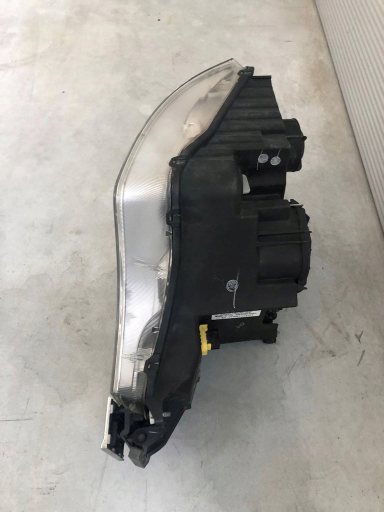 Frontscheinwerfer Mercedes-Benz A9608200739 Xenon Rechts Scheinwerfer Headlight