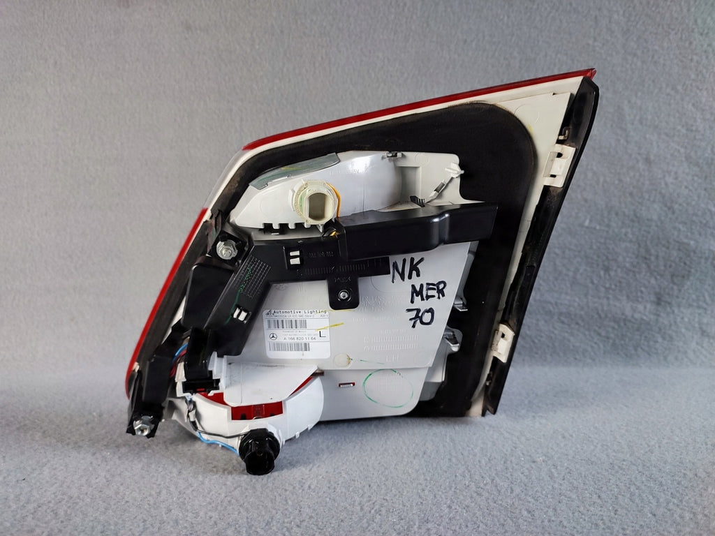 Rückleuchte Mercedes-Benz W166 A1668201164 Links Rearlight
