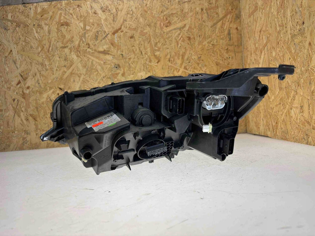 Frontscheinwerfer Peugeot 2008 II 9841641980 Full LED Rechts Headlight