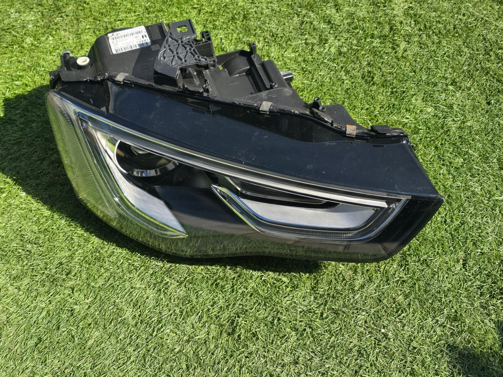 Frontscheinwerfer Audi A5 8T0941006C Xenon Rechts Scheinwerfer Headlight SCH7681591956zk