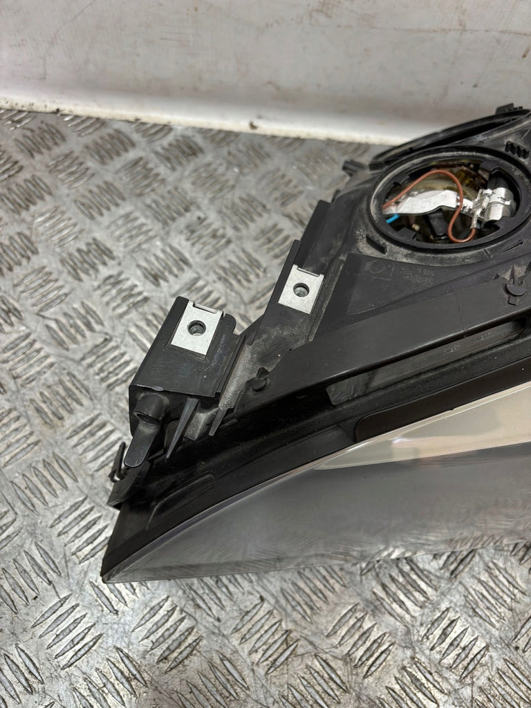 Frontscheinwerfer BMW 7 F01 7182149 Xenon Links Scheinwerfer Headlight SCH1740758748fj