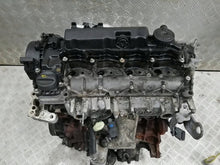 Load image into Gallery viewer, Motor Peugeot 308 AH03 AHP AHM AHN 2.0 2015 Diesel Engine Unkomplett MOT1901555263eq