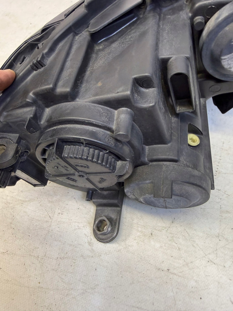 Frontscheinwerfer VW Passat B7 3AB941005 Links Scheinwerfer Headlight SCH6773140490ov