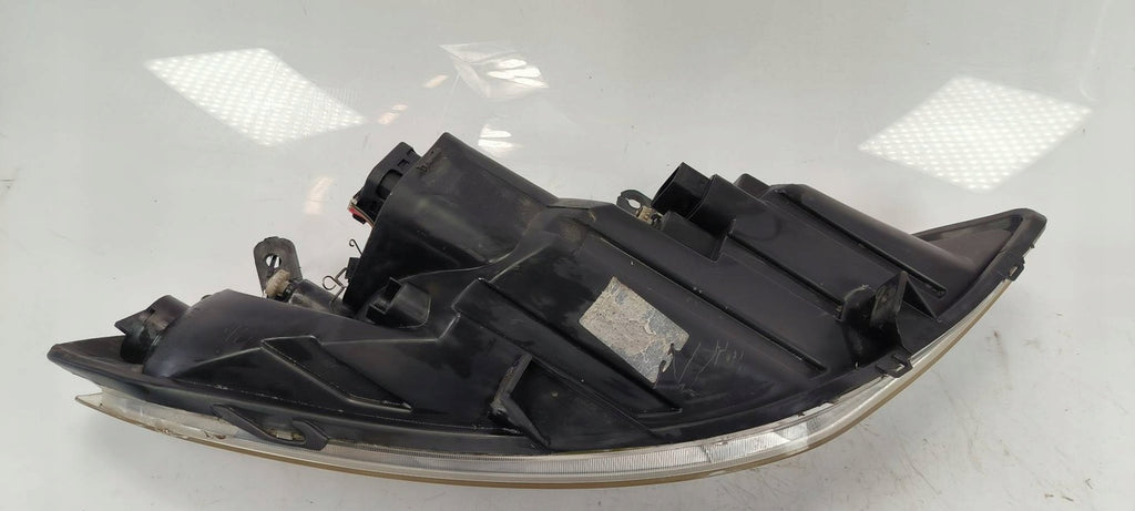 Frontscheinwerfer Zaz A13-3772010 Links Scheinwerfer Headlight SCH1428691725rb