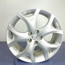 1x Alufelge 19 Zoll 7.5