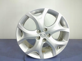 1x Alufelge 19 Zoll 7.5