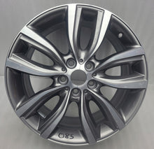 Load image into Gallery viewer, 1x Alufelge 18 Zoll 8.0" 5x112 57ET 6855094 BMW Active F45 2 Gran F46 Rim Wheel FEL2632559593no