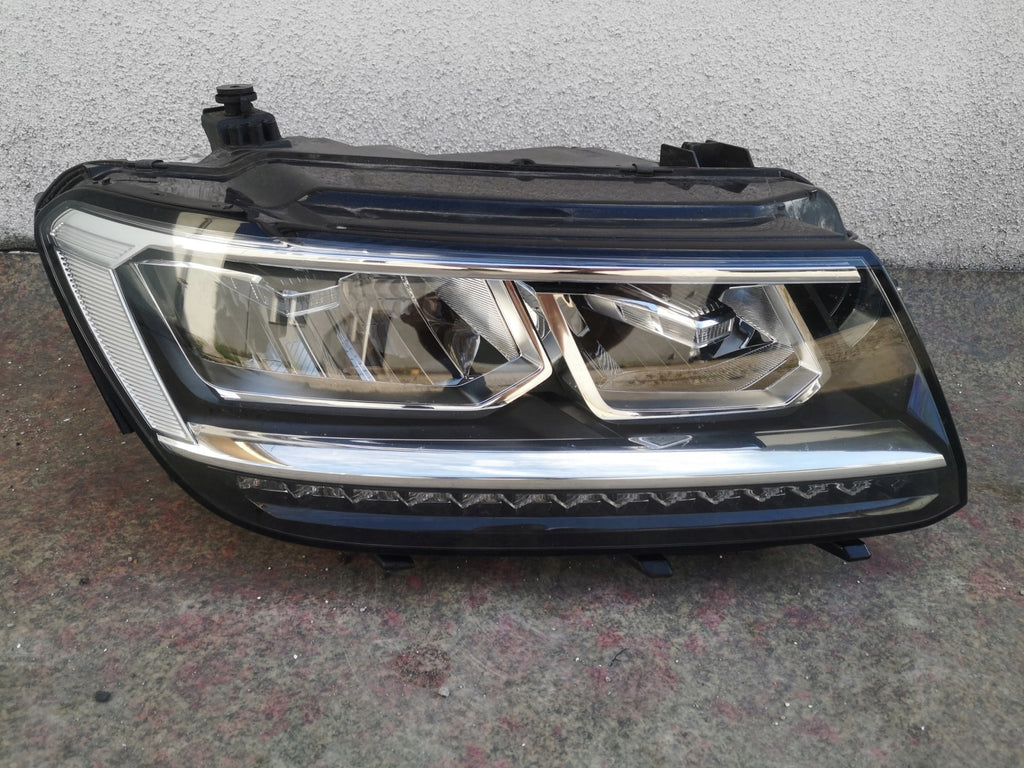 Frontscheinwerfer VW Tiguan 5NB941036D Rechts Scheinwerfer Headlight SCH1191852846cx