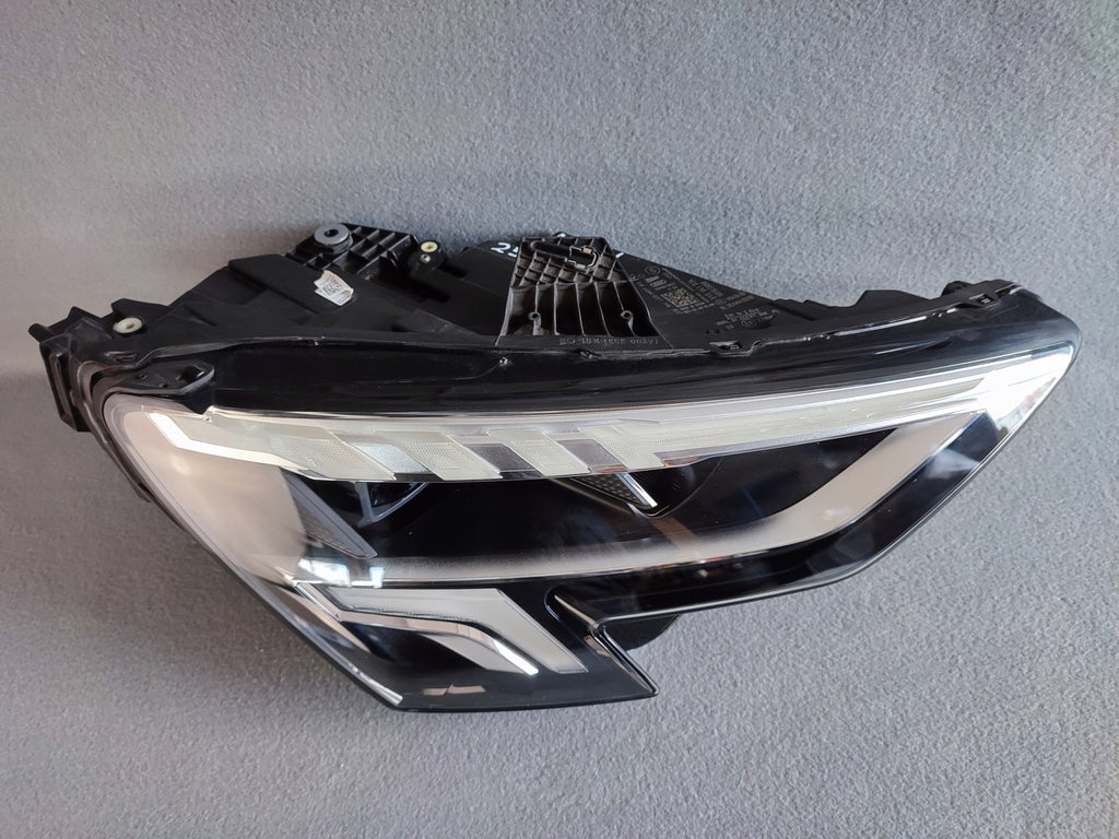 Frontscheinwerfer Audi A3 8Y0941034 LED Rechts Scheinwerfer Headlight SCH5110474989mc