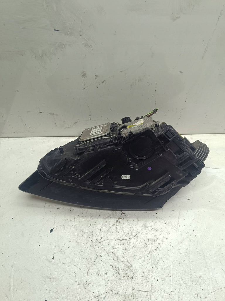 Frontscheinwerfer Audi Q5 8R0941006 Xenon Rechts Scheinwerfer Headlight SCH4839444282la