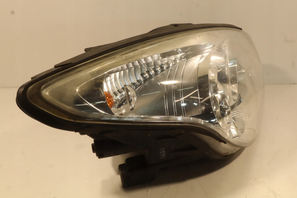 Frontscheinwerfer Hyundai I30 92102-2LXXX Rechts Scheinwerfer Headlight SCH1603409470qp