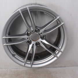1x Alufelge 19 Zoll 8.5