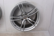Load image into Gallery viewer, 1x Alufelge 19 Zoll 8.5" 5x120 2287907 BMW 1 Rim Wheel FEL4346729238uh