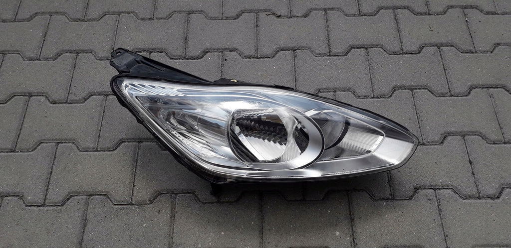 Frontscheinwerfer Ford C-Max 89502244 AM51-13W-029-AF Rechts Headlight