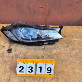Frontscheinwerfer Jaguar Xf GX63-13W029-EJ Rechts Scheinwerfer Headlight SCH2991049274ou