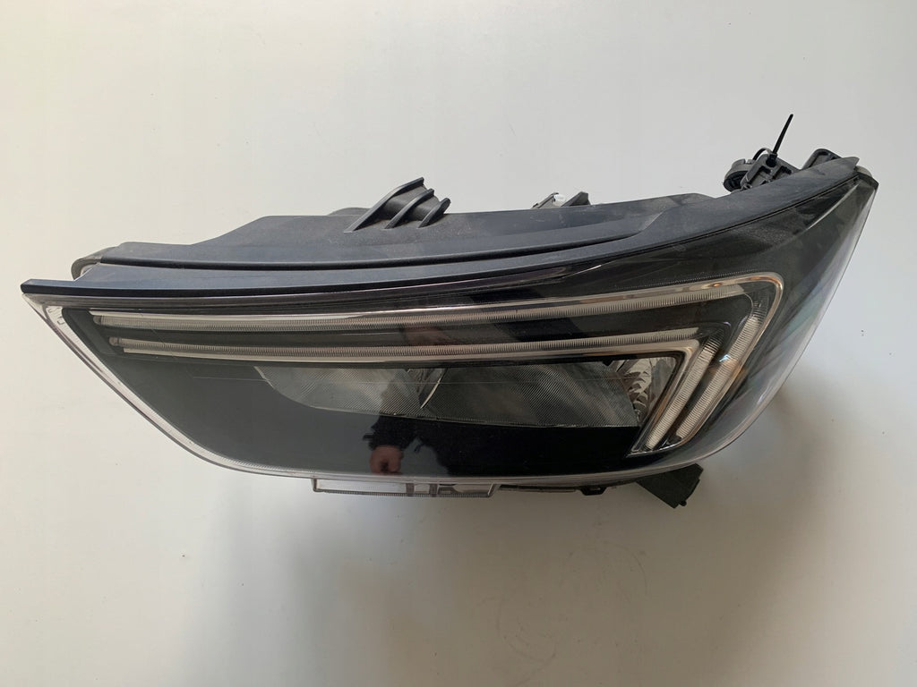 Frontscheinwerfer Opel Mokka X 42566560 1ZT0011166-02 Xenon Links Headlight