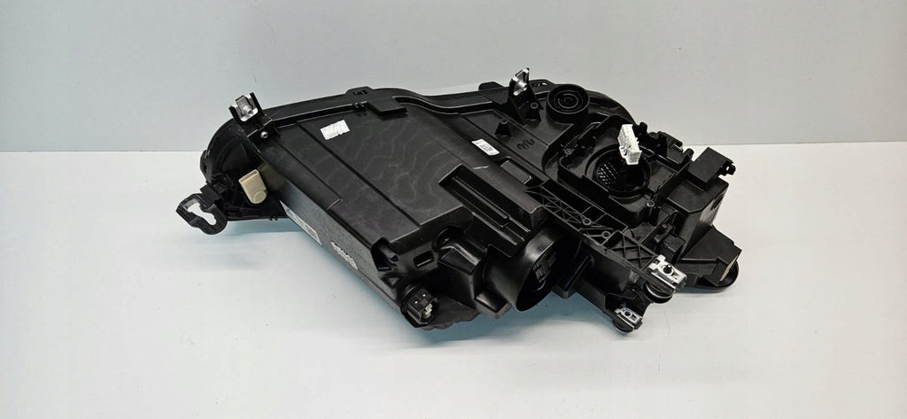 Frontscheinwerfer Seat Leon 5FB941005D LED Links Scheinwerfer Headlight