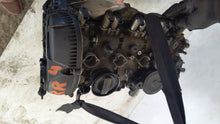 Laden Sie das Bild in den Galerie-Viewer, Motor Audi Skoda VW RR4 1.8 TFSI 2014 Benzin Engine Unkomplett