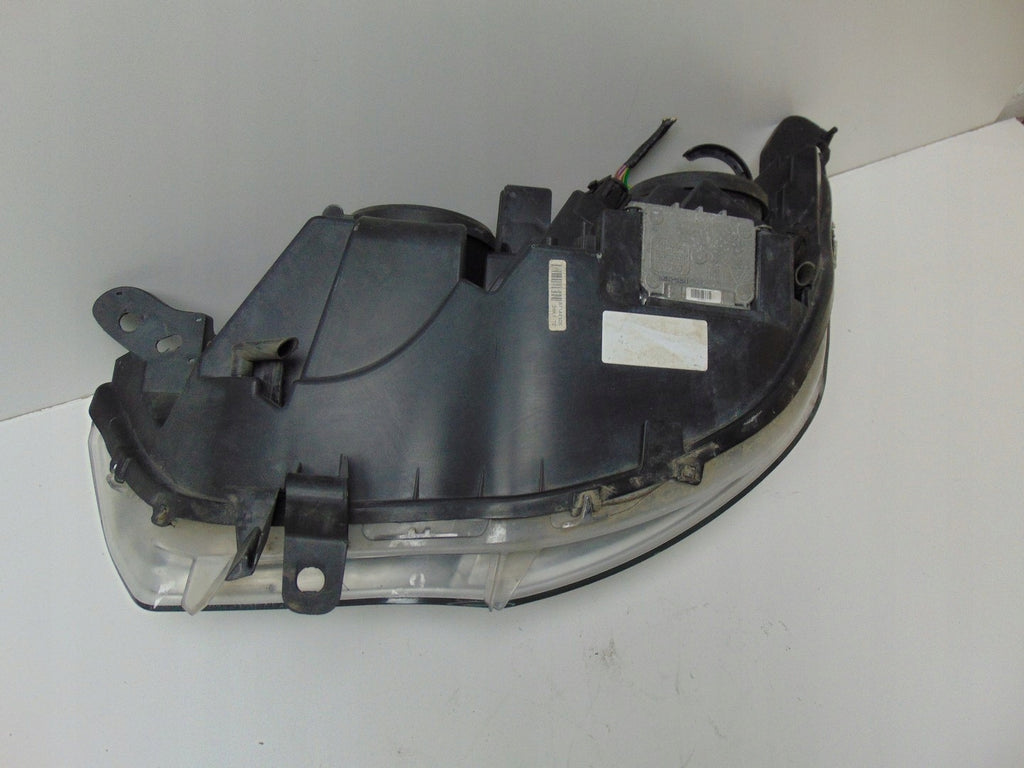 Frontscheinwerfer Citroën C4 II B7 9687895980 Xenon Rechts Headlight