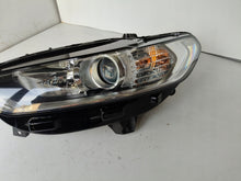 Laden Sie das Bild in den Galerie-Viewer, Frontscheinwerfer Ford Mondeo DS73-13W030-AE Links Scheinwerfer Headlight SCH5645775847rg