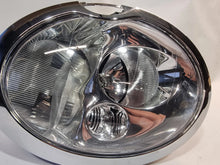 Load image into Gallery viewer, Frontscheinwerfer Mini R52 R50 Rechts Scheinwerfer Headlight SCH8721855193cm