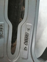 Load image into Gallery viewer, 1x Alufelge 19 Zoll 8.5" 5x120 47ET Glanz 7850021 BMW Rim Wheel FEL9172911468hz