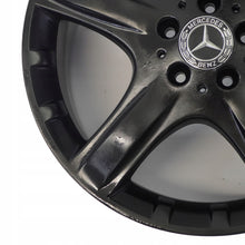 Load image into Gallery viewer, 1x Alufelge 19 Zoll 8.0" 5x112 67ET Glanz Silber A2514011202 Mercedes-Benz W251 FEL6805396516os