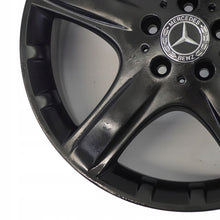 Load image into Gallery viewer, 1x Alufelge 19 Zoll 8.0" 5x112 67ET Glanz Silber A2514011202 Mercedes-Benz W251 FEL6805396516os