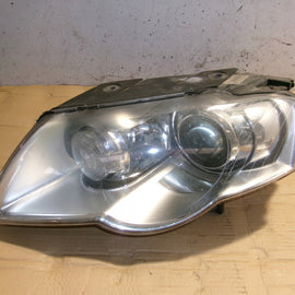 Frontscheinwerfer VW Passat 3C0941753G 89312655 Links Scheinwerfer Headlight SCH6183165997ui