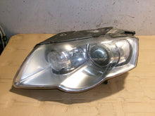 Laden Sie das Bild in den Galerie-Viewer, Frontscheinwerfer VW Passat 3C0941753G 89312655 Links Scheinwerfer Headlight SCH6183165997ui