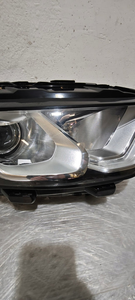Frontscheinwerfer Ford Ecosport GN15-13W029-JE LED Rechts Scheinwerfer Headlight SCH3704730754bz