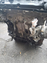 Laden Sie das Bild in den Galerie-Viewer, Motor Peugeot 5008 I 5F02 1.6 THP Benzin Engine Unkomplett