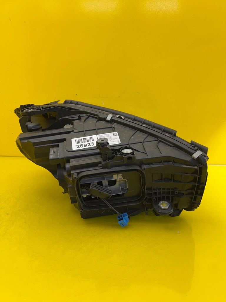 Frontscheinwerfer Mercedes-Benz W206 A2069065304 LED Links Headlight SCH1127051195pt