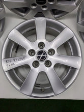 Laden Sie das Bild in den Galerie-Viewer, 4x Alufelge 16 Zoll 7.0" 5x112 40ET CMA46776 Audi Rim Wheel FEL1633647046no